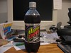 Steven (redbull) > Mountain Dew Pitch Black is so good.